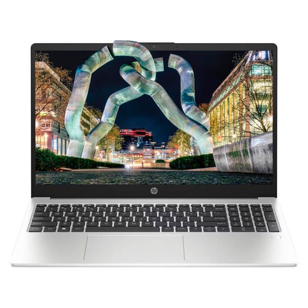 Notebook HP 250 G10, 15.6" LCD LED HD SVA, Core i7-1355U