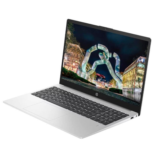 Notebook HP 250 G10, 15.6" LCD LED HD SVA, Core i7-1355U - Imagen 2