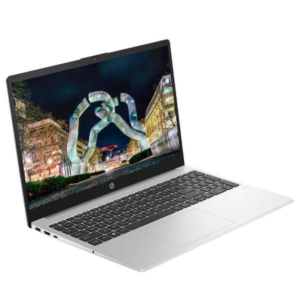 Notebook HP 250 G10, 15.6" LCD LED HD SVA, Core i7-1355U - Imagen 3