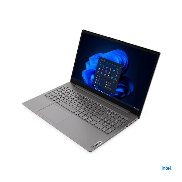Notebook Lenovo V15 G4 IRU, 15.6" FHD TN, Core i7-13620H - Imagen 4