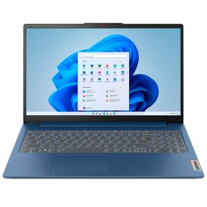 Notebook Lenovo IdeaPad Slim 3 15.6" FHD TN Core i5-12450H