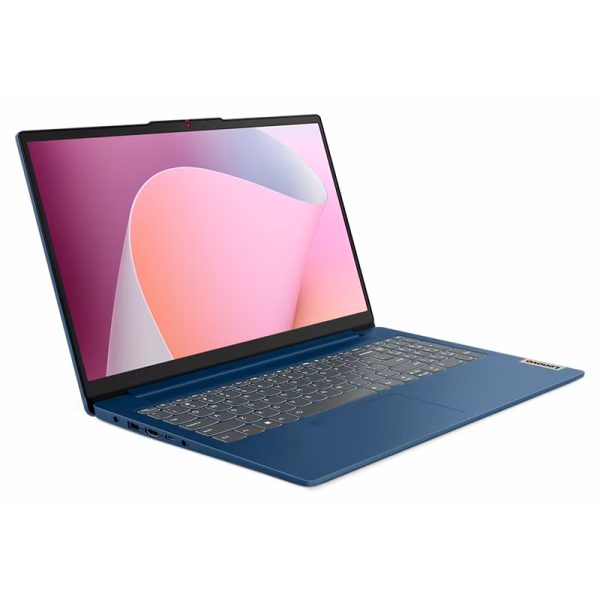 Notebook Lenovo IdeaPad Slim 3 15.6" FHD TN Core i5-12450H - Imagen 4