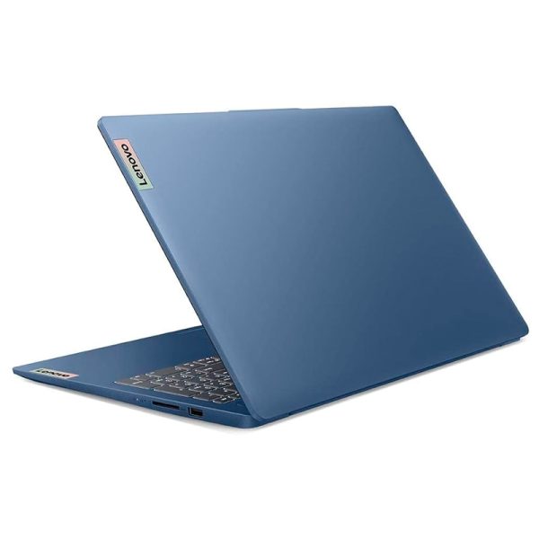 Notebook Lenovo IdeaPad Slim 3 15.6" FHD TN Core i5-12450H - Imagen 3
