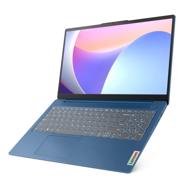 Notebook Lenovo IdeaPad Slim 3 15.6" FHD TN Core i5-12450H - Imagen 2
