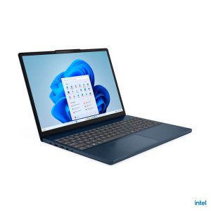 Notebook Lenovo IDEPAD SLIM 3 15IRH10, 15.3" WUXGA IPS, Core i7 13620H
