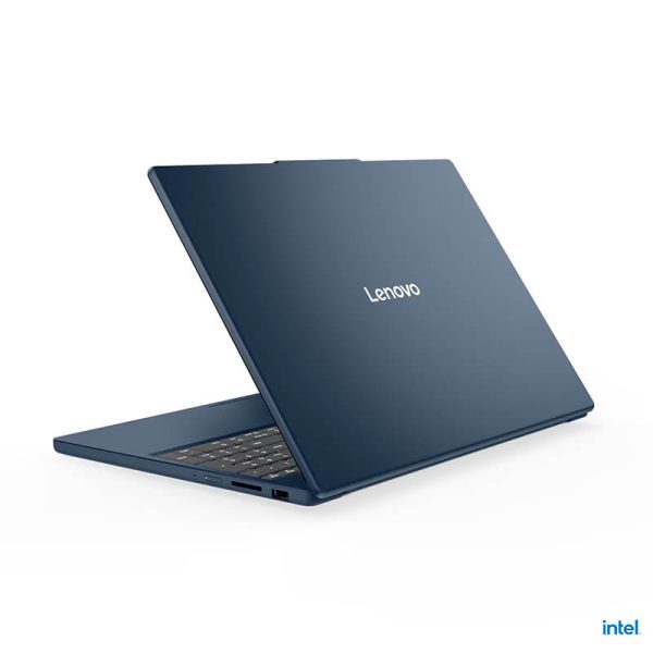 Notebook Lenovo IDEPAD SLIM 3 15IRH10, 15.3" WUXGA IPS, Core i7 13620H - Imagen 3