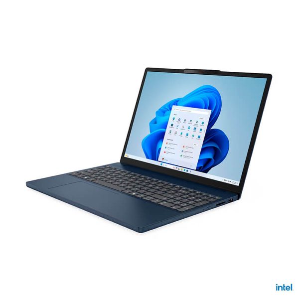 Notebook Lenovo IDEPAD SLIM 3 15IRH10, 15.3" WUXGA IPS, Core i7 13620H - Imagen 2