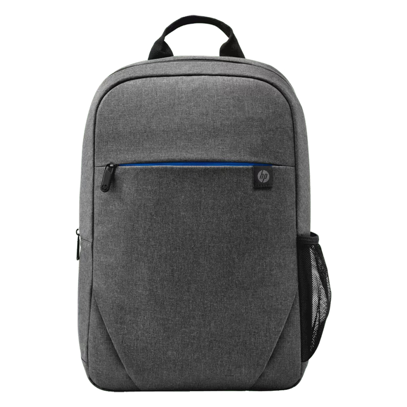 Mochila HP Prelude Gris 15.6” – Elegante, Resistente y Funcional