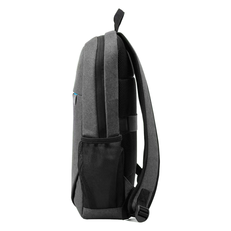 Mochila HP Prelude Gris 15.6” – Elegante, Resistente y Funcional - Imagen 2